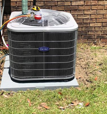 Bowman Heating & Air Conditioning