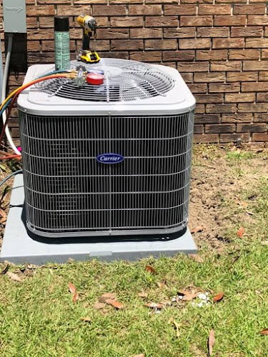 Bowman Heating & Air Conditioning