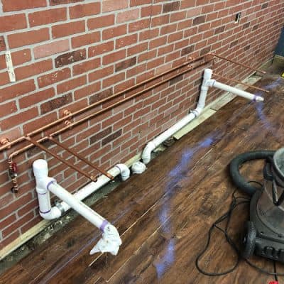 PM Plumbing & Mechanical
