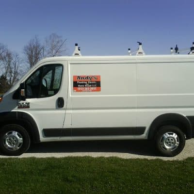 Andy's Plumbing,Electric and Home Repair LLC