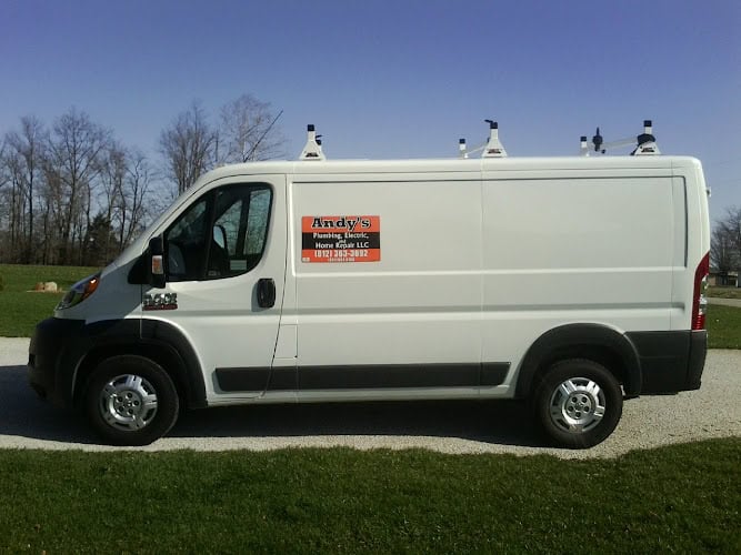Andy's Plumbing,Electric and Home Repair LLC
