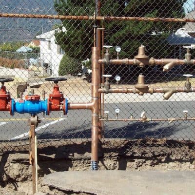 Mauerhan Plumbing Inc