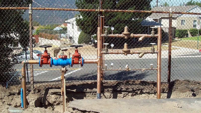 Mauerhan Plumbing Inc