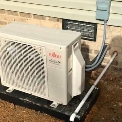 The Comfort Doctor Heating, Air Conditioning, & Refrigeration
