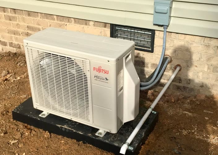 The Comfort Doctor Heating, Air Conditioning, & Refrigeration