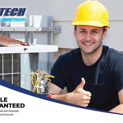 All-Tech Mechanical Heating & Air Conditioning