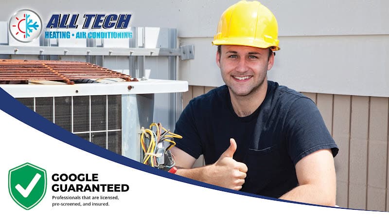 All-Tech Mechanical Heating & Air Conditioning