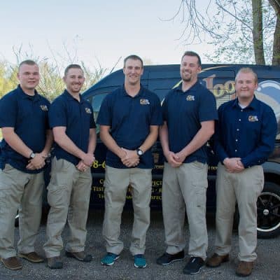 Nook-N-Kranny Home Services