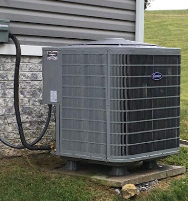 McCleary Heating & Cooling LLC