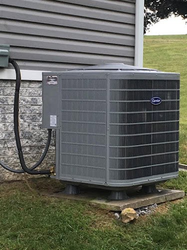 McCleary Heating & Cooling LLC