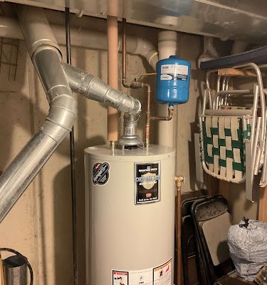 Modern Heating & Plumbing Co.