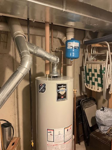 Modern Heating & Plumbing Co.