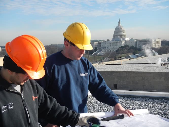 Trademasters Service, Inc