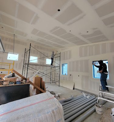Sandkings Drywall Inc.