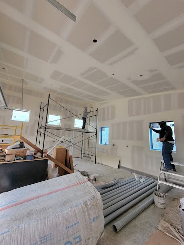 Sandkings Drywall Inc.