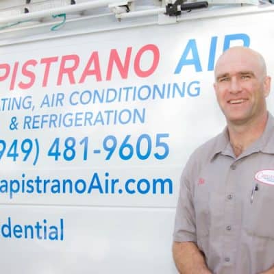 Capistrano Air