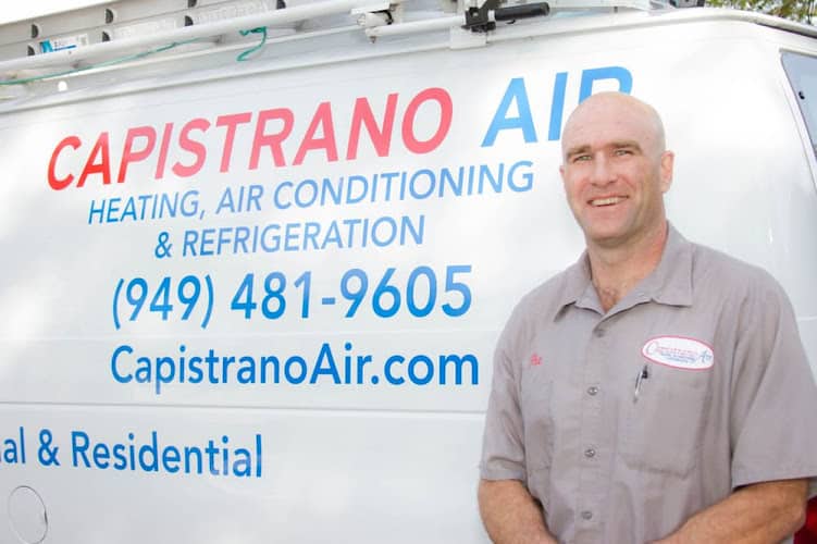Capistrano Air