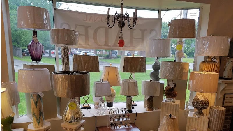 B & B Lamps and Shades