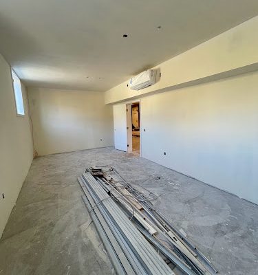 JIREH DRYWALL INC