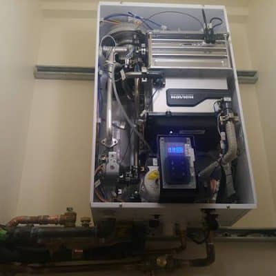 Pasieka Services electrical heating a/c refrigeration electronics