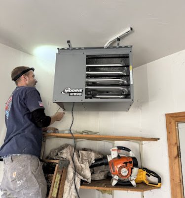 Home Care Heating and Air