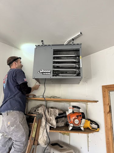 Home Care Heating and Air