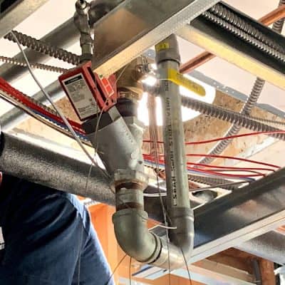 Lords of Plumbing