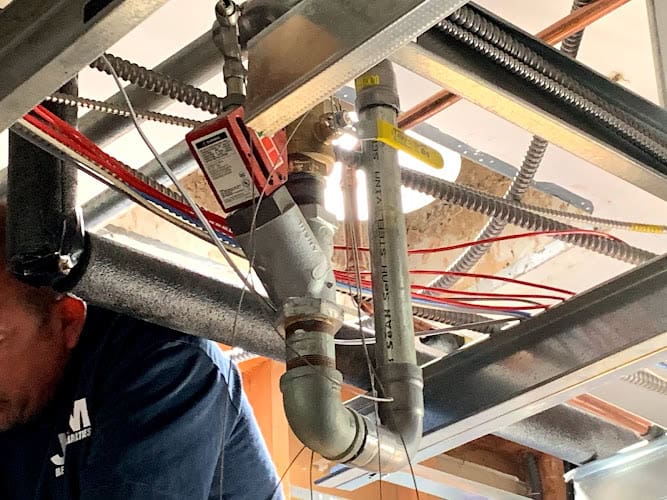 Lords of Plumbing