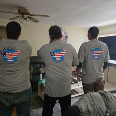 Eagle Mechanical & Plumbing LLC.