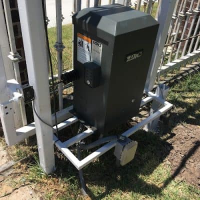 Elite Electric