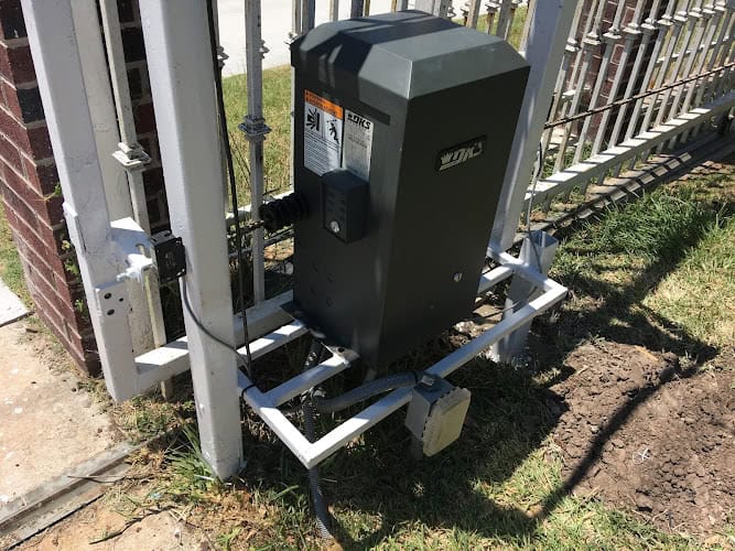 Elite Electric