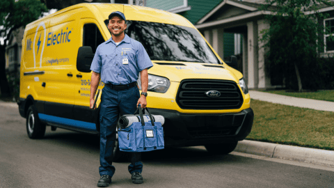 Mr. Electric of Woodland Hills
