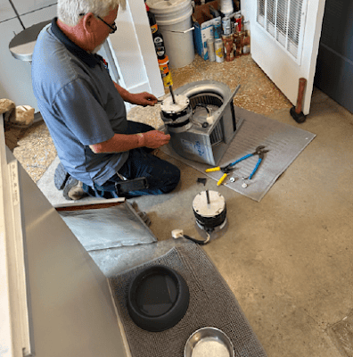 Standard Heating, Cooling & Plumbing