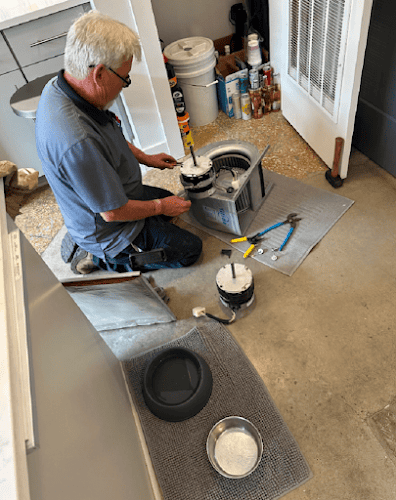 Standard Heating, Cooling & Plumbing