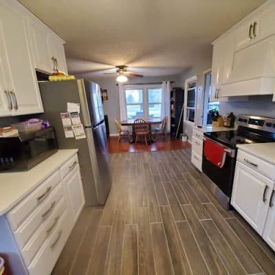 Affordable Quality Home Renovation and Design L.L.C.