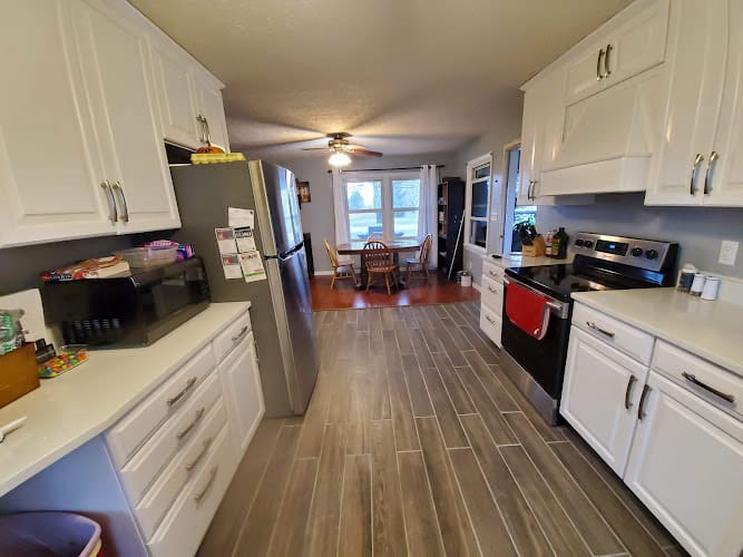 Affordable Quality Home Renovation and Design L.L.C.