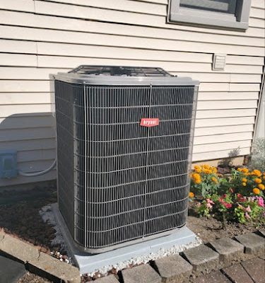 Dowe & Wagner Inc. Powered by Legacy Home Services