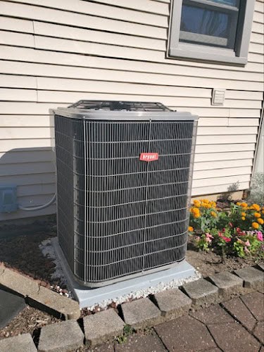 Dowe & Wagner Inc. Powered by Legacy Home Services