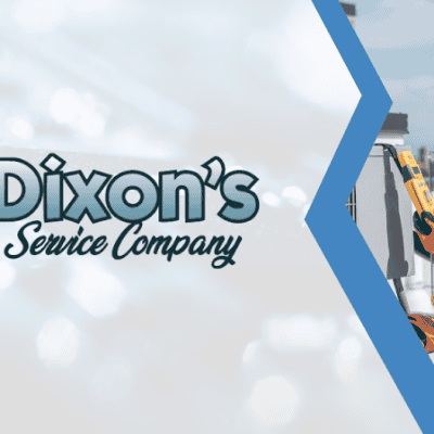 Dixon's Service Company