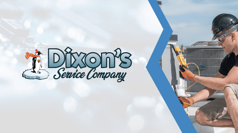 Dixon's Service Company