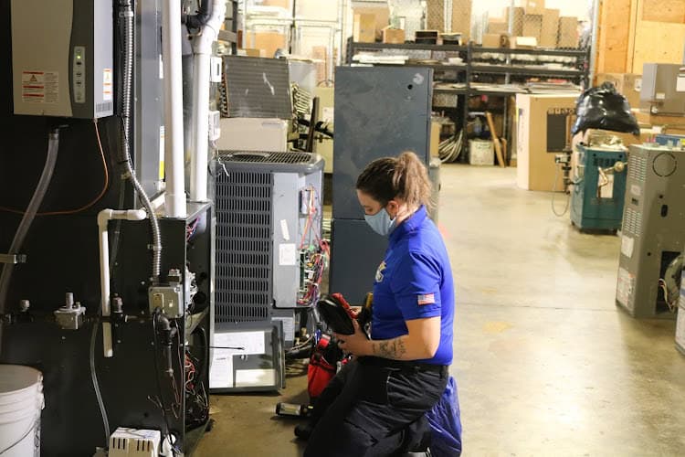 Academy Air Heating, Cooling, Plumbing and Electric