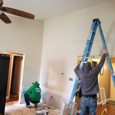Pro Touch Painting LLC