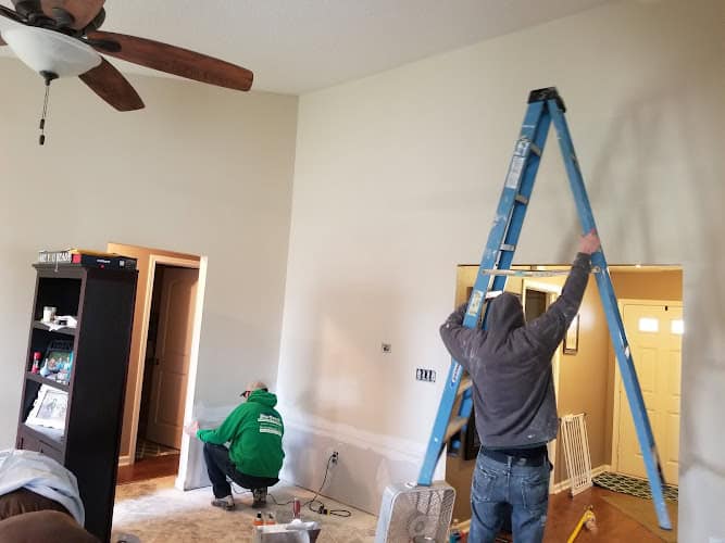 Pro Touch Painting LLC