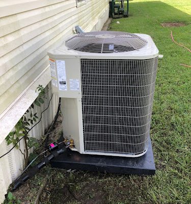 GeauxHVAC