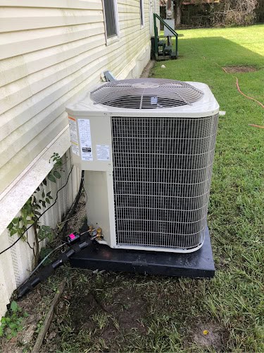 GeauxHVAC