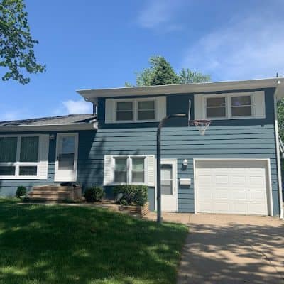 380 Painting LLC