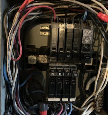 Zoom Electricians