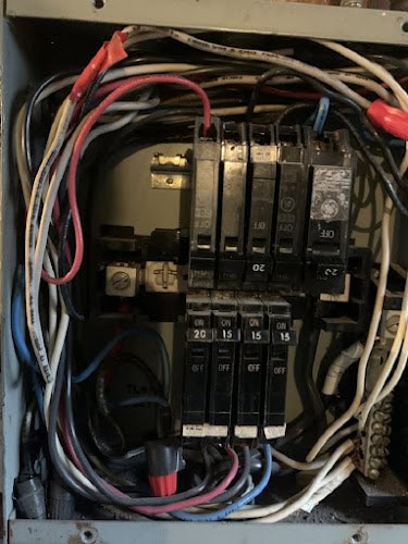 Zoom Electricians
