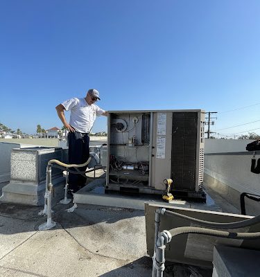 Klondike Air Conditioning & Heating