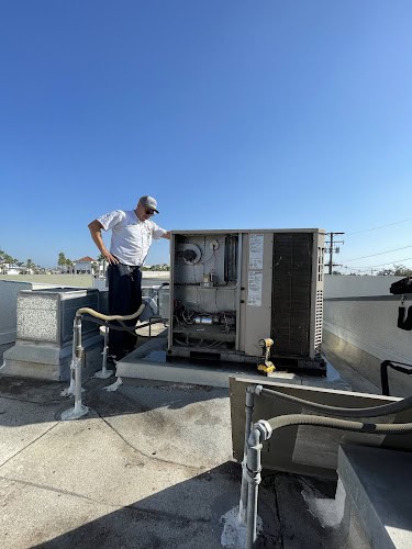 Klondike Air Conditioning & Heating